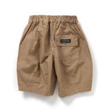WEB限定 6分丈サーカスハーフパンツ  6分丈 | F.O.Online Store | 詳細画像2 