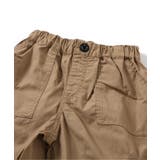 WEB限定 6分丈サーカスハーフパンツ  6分丈 | F.O.Online Store | 詳細画像3 