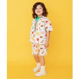 【リンク】シェフハーフパンツ(セットアップ可)  5分丈 | F.O.Online Store | 詳細画像14 