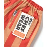 【リンク】シェフハーフパンツ(セットアップ可)  5分丈 | F.O.Online Store | 詳細画像26 