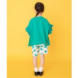 【リンク】シェフハーフパンツ(セットアップ可)  5分丈 | F.O.Online Store | 詳細画像8 