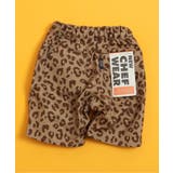 ブラウン | 【リンク】シェフハーフパンツ(セットアップ可)  5分丈 | F.O.Online Store