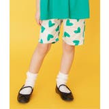グリーン | 【リンク】シェフハーフパンツ(セットアップ可)  5分丈 | F.O.Online Store