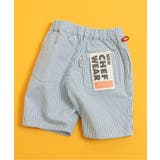 ヒッコリー | 【リンク】シェフハーフパンツ(セットアップ可)  5分丈 | F.O.Online Store