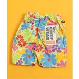 レインボー | 【リンク】シェフハーフパンツ(セットアップ可)  5分丈 | F.O.Online Store