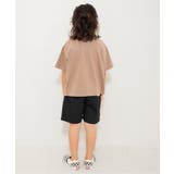 WEB限定  タックハーフパンツ  5分丈 | F.O.Online Store | 詳細画像10 
