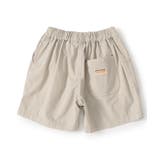 WEB限定  タックハーフパンツ  5分丈 | F.O.Online Store | 詳細画像14 