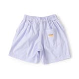 WEB限定  タックハーフパンツ  5分丈 | F.O.Online Store | 詳細画像18 