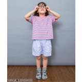 WEB限定  タックハーフパンツ  5分丈 | F.O.Online Store | 詳細画像21 