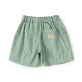 WEB限定  タックハーフパンツ  5分丈 | F.O.Online Store | 詳細画像23 