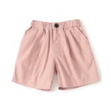 WEB限定  タックハーフパンツ  5分丈 | F.O.Online Store | 詳細画像27 