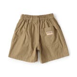 WEB限定  タックハーフパンツ  5分丈 | F.O.Online Store | 詳細画像3 