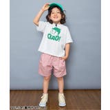 WEB限定  タックハーフパンツ  5分丈 | F.O.Online Store | 詳細画像31 