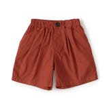 WEB限定  タックハーフパンツ  5分丈 | F.O.Online Store | 詳細画像32 