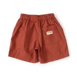 WEB限定  タックハーフパンツ  5分丈 | F.O.Online Store | 詳細画像33 