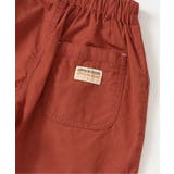 WEB限定  タックハーフパンツ  5分丈 | F.O.Online Store | 詳細画像36 