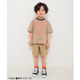 WEB限定  タックハーフパンツ  5分丈 | F.O.Online Store | 詳細画像4 