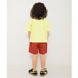 WEB限定  タックハーフパンツ  5分丈 | F.O.Online Store | 詳細画像42 