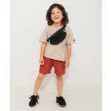 WEB限定  タックハーフパンツ  5分丈 | F.O.Online Store | 詳細画像43 