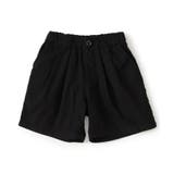 WEB限定  タックハーフパンツ  5分丈 | F.O.Online Store | 詳細画像7 