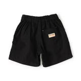 WEB限定  タックハーフパンツ  5分丈 | F.O.Online Store | 詳細画像8 