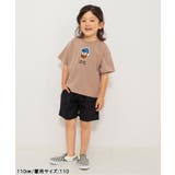 WEB限定  タックハーフパンツ  5分丈 | F.O.Online Store | 詳細画像9 