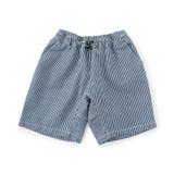 WEB限定 ウエストコードハーフパンツ 5分丈 | F.O.Online Store | 詳細画像10