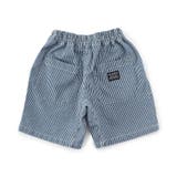 WEB限定 ウエストコードハーフパンツ 5分丈 | F.O.Online Store | 詳細画像11