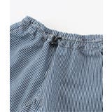 WEB限定 ウエストコードハーフパンツ 5分丈 | F.O.Online Store | 詳細画像12
