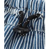 WEB限定 ウエストコードハーフパンツ 5分丈 | F.O.Online Store | 詳細画像13