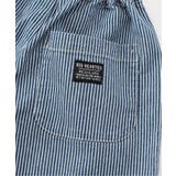WEB限定 ウエストコードハーフパンツ 5分丈 | F.O.Online Store | 詳細画像15