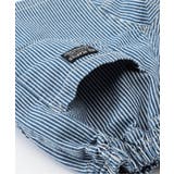 WEB限定 ウエストコードハーフパンツ 5分丈 | F.O.Online Store | 詳細画像17