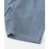 WEB限定 ウエストコードハーフパンツ 5分丈 | F.O.Online Store | 詳細画像18