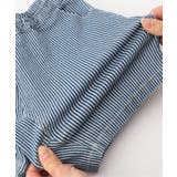 WEB限定 ウエストコードハーフパンツ 5分丈 | F.O.Online Store | 詳細画像19
