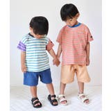WEB限定 ウエストコードハーフパンツ 5分丈 | F.O.Online Store | 詳細画像25