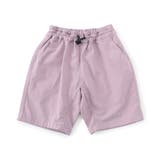 WEB限定 ウエストコードハーフパンツ 5分丈 | F.O.Online Store | 詳細画像26