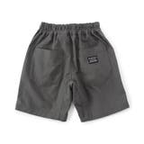 WEB限定 ウエストコードハーフパンツ 5分丈 | F.O.Online Store | 詳細画像3