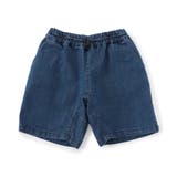 WEB限定 ウエストコードハーフパンツ 5分丈 | F.O.Online Store | 詳細画像4
