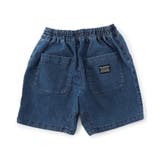 WEB限定 ウエストコードハーフパンツ 5分丈 | F.O.Online Store | 詳細画像5