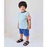 WEB限定 ウエストコードハーフパンツ 5分丈 | F.O.Online Store | 詳細画像6