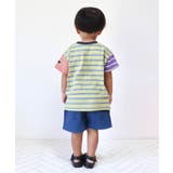 WEB限定 ウエストコードハーフパンツ 5分丈 | F.O.Online Store | 詳細画像7