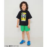 WEB限定 アクティブハーフパンツ 4分丈 | F.O.Online Store | 詳細画像14