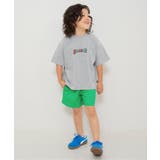 WEB限定 アクティブハーフパンツ 4分丈 | F.O.Online Store | 詳細画像16