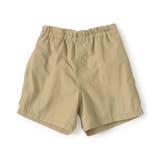 WEB限定 アクティブハーフパンツ 4分丈 | F.O.Online Store | 詳細画像2