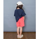 WEB限定 アクティブハーフパンツ 4分丈 | F.O.Online Store | 詳細画像21