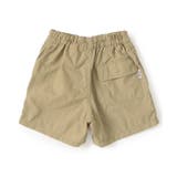 WEB限定 アクティブハーフパンツ 4分丈 | F.O.Online Store | 詳細画像3