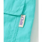 WEB限定 アクティブハーフパンツ 4分丈 | F.O.Online Store | 詳細画像30