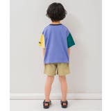 WEB限定 アクティブハーフパンツ 4分丈 | F.O.Online Store | 詳細画像5