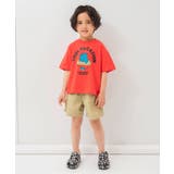 WEB限定 アクティブハーフパンツ 4分丈 | F.O.Online Store | 詳細画像6