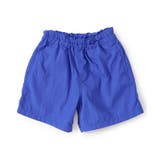 ブルー | WEB限定 アクティブハーフパンツ 4分丈 | F.O.Online Store